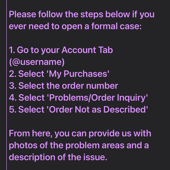 🛑This seller sells something in a bottle🛑 Not perfume and not Authentic 👎🏻 - Picture 2 of 2